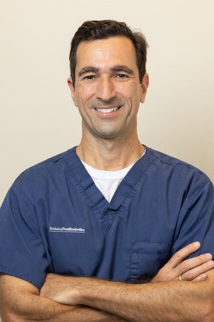 Dr. Michael Mandikos