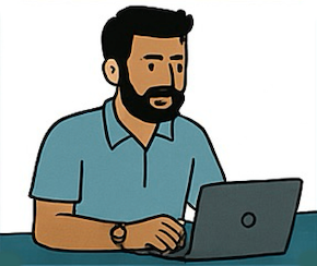 Kush working across several start-ups